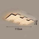 Axyaa Nordic LED Ceiling Lights for Home Decoration and Indoor Lighting