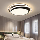 Axyaa Dimmable LED Ceiling Lights - Modern Home Indoor Decor Chandelier
