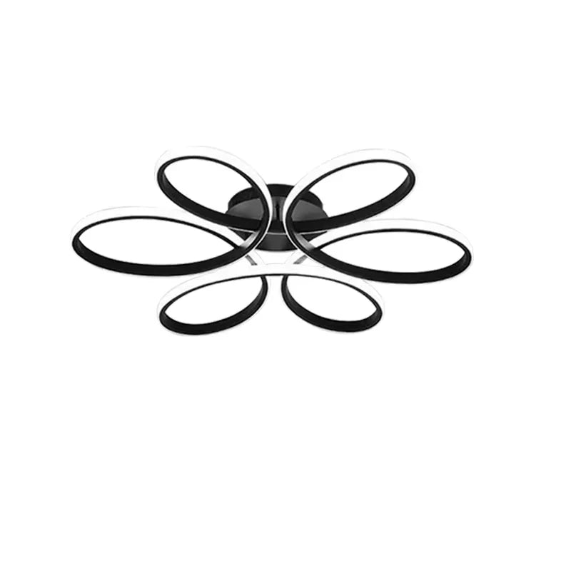 Axyaa 30CM LED Ceiling Light 40W for Bedroom Corridors Study Restaurants