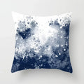 Axyaa Geometric Sofa Pillow Cover 45*45 Throw Pillow Home Decor Case