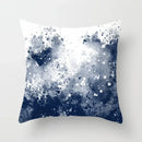 Axyaa Geometric Sofa Pillow Cover 45*45 Throw Pillow Home Decor Case