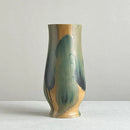 Axyaa Zen Style Ceramic Vase for Hydroponic New Chinese Flower Arrangement