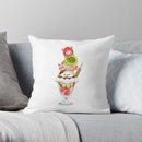 Nordic Abstract Pillowcase Cover for Sofa Cushion modern Living Room 45*45