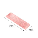 Axyaa Elegant Sushi Plate Easy Clean Durable Trending Tableware Unique Serving Essentials