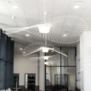 Axya Vintage LED Pendant Lamp for Living Dining Kitchen