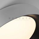 Axyaa Industrial LED Ceiling Lamps for Nordic Home Decor