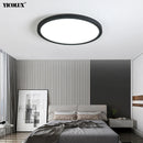 Axya LED Modern Ceiling Lights for Living Dining Bedroom Hallway Aisle Lighting
