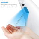 Axyaa Touchless Electric Soap Dispenser with Infrared Sensor