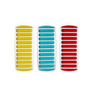 Axyaa Silicone Ice Cube Mould Set: 10-Cavity Rectangular Bar Tools, Reusable & Creative