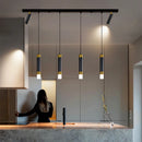 Axyaa Nordic Chandeliers Spotlights Pendant Lights Hanging Lamps Ceiling Indoor Lighting