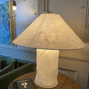 Axyaa DuPont Paper Desk Lamp: Stylish, Energy-efficient Art Lamp for Living Room and Bedroom