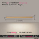 Axyaa LED Strip Light for Modern Living Spaces