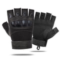 Axyaa Full Finger Tactical Gloves for Outdoor Activities