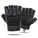 Axyaa Full Finger Tactical Gloves for Outdoor Activities