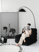Axyaa LED Wall Light for Modern Beauty Art Decoration in Any Space