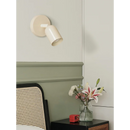 Axyaa Nordic Macaron Rotating Wall Lamp for Bedroom & Indoor Decor