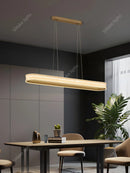Axyaa LED Gallery Pendant Light for Home Decor, Living Room, Bedroom, Dining Room