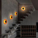 Axyaa Bedroom Wall Sconces Night Light Fixture Home Decor Indoor Lighting