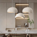 Axyaa LED Pendant Chandeliers for Modern Home and Dining Room Lighting