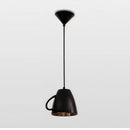 Teapot Pendant Light Axyaa Brand E27 Bulb Tea Cup Design Kitchen Bar Bedroom Dining