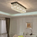 Axyaa Nordic Chandeliers for Dining Room Ceiling Lighting Fixture