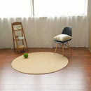 Axyaa Coral Velvet Living Room Rug Blue Soft Nursery Modern Play Mat