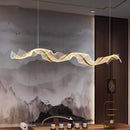 Axyaa Nordic Dining Room Pendant Ceiling Chandelier - Indoor Lighting Solution