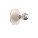 Axyaa Retro Corridor Balcony Light Yellow Sconce