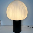 Axyaa Modern Table Lamp for Bedroom Hotel Desk LED Indoor Lighting