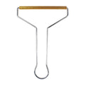 Axyaa Pet Hair Remover Brush & Fabric Shaver for Clothes, Carpet, and Upholstery