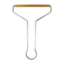 Axyaa Pet Hair Remover Brush & Fabric Shaver for Clothes, Carpet, and Upholstery