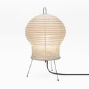 Axyaa Akari Noguchi Rice Paper Table Lamp LED E27 Modern Light Fixtures