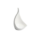 Axyaa Chinese Zen White Hotel Restaurant Dishes - Exquisite, High-End Tableware