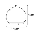 Axyaa Nordic Modern Lighting for Living Room Bedroom Home Furnishings and Desk Lamp