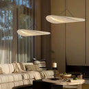 Axyaa Nordic Design Tyvek Pendant Lamp for Living Restaurant Art Decor Lighting
