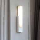 Axyaa 12W LED Nordic Wall Lamp for Living Room, Bedroom, Balcony, and Hotel Indoor Lighting