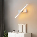 Adjustable Rotatable LED Sconce Light for Living Room Bedroom by Axyaa