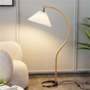 Axyaa Nordic LED Floor Lamp for Home Decor & Living Room