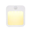Axyaa Motion Sensor LED Night Light for Bedside Table Bedroom