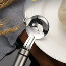 Axyaa Stainless Steel Noodle Cutter Set for Home and Restaurant Pasta Cooking