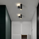Axyaa Nordic LED Ceiling Lamp - Interior Lighting Fixture for Home Decoration
