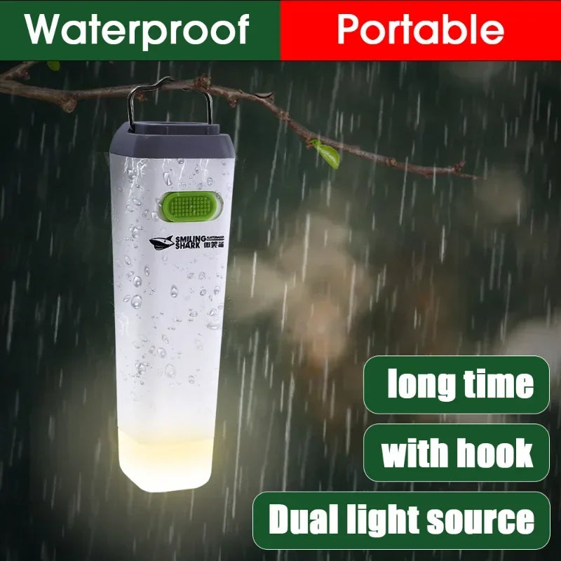 Axya Mini LED Rechargeable Flashlight - Super Bright Pocket Torch