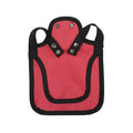Axyaa Hen Saddle Feather Protector Waterproof Back Jacket Chicken Apron