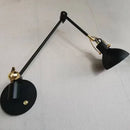Axyaa LED Wall Lamp - Minimalist Design for Bedroom, Study, Living Room