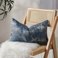 Axyaa Luxury Sofa Pillowcase Cojines Decor Home Polyester Cushion Cover