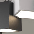 Axyaa Modern LED Pendant Chandeliers for Living and Dining Room Lighting