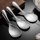 Axyaa Non-Stick Rice Paddle Serving Spoon | Heat-Resistant Kitchen Utensil