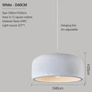 Axyaa LED Chandeliers Pendant Light for Kitchen Island and Restaurant Décor