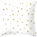 Axyaa Decorative Cushion Cover Pillowcase for Sofa Home Decor
