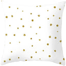 Axyaa Decorative Cushion Cover Pillowcase for Sofa Home Decor
